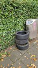 Bild zu gemeldetem Anliegen vom *2025-09-03 12:26:19