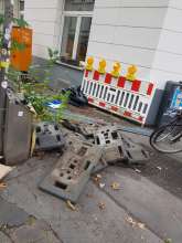Bild zu gemeldetem Anliegen vom *2025-09-11 21:23:00