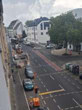 Bild zu gemeldetem Anliegen vom *2025-09-06 09:41:39