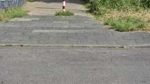 Bild zu gemeldetem Anliegen vom *2025-09-06 01:56:50
