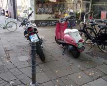 Bild zu gemeldetem Anliegen vom *2025-09-07 12:28:26