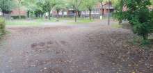 Bild zu gemeldetem Anliegen vom *2025-09-11 15:35:07