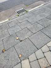 Bild zu gemeldetem Anliegen vom *2025-09-11 09:34:02