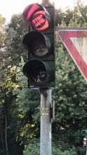 Bild zu gemeldetem Anliegen vom *2025-09-12 15:33:11