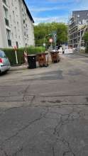 Bild zu gemeldetem Anliegen vom *2025-09-14 09:30:13