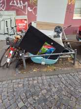Bild zu gemeldetem Anliegen vom *2025-09-13 18:30:03