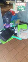 Bild zu gemeldetem Anliegen vom *2025-09-13 22:29:18