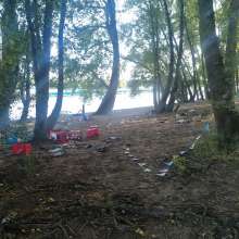 Bild zu gemeldetem Anliegen vom *2025-09-14 10:51:17