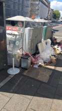 Bild zu gemeldetem Anliegen vom *2025-09-14 18:25:18