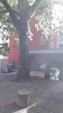Bild zu gemeldetem Anliegen vom *2025-09-14 18:28:26