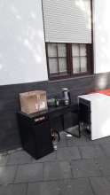 Bild zu gemeldetem Anliegen vom *2025-09-14 18:42:27