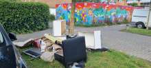 Bild zu gemeldetem Anliegen vom *2025-09-15 15:30:34