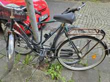 Bild zu gemeldetem Anliegen vom *2025-09-15 17:06:48