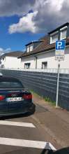 Bild zu gemeldetem Anliegen vom *2025-09-15 15:30:34