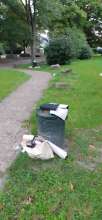 Bild zu gemeldetem Anliegen vom *2025-09-18 06:38:37