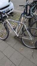 Bild zu gemeldetem Anliegen vom *2025-09-20 09:33:14