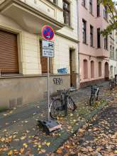 Bild zu gemeldetem Anliegen vom *2025-09-15 18:28:38