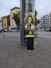 Bild zu gemeldetem Anliegen vom *2025-09-11 23:52:20