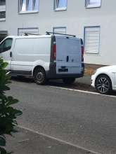 Bild zu gemeldetem Anliegen vom *2025-09-18 18:35:19