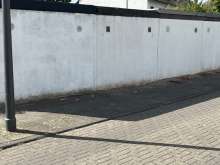 Bild zu gemeldetem Anliegen vom *2025-09-14 12:29:19