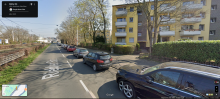 Bild zu gemeldetem Anliegen vom *2025-09-11 14:27:40