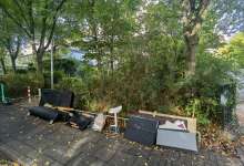 Bild zu gemeldetem Anliegen vom *2025-09-03 06:35:21