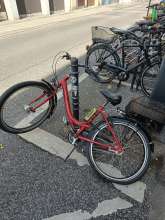 Bild zu gemeldetem Anliegen vom *2025-09-06 09:41:39