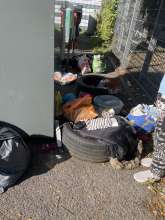 Bild zu gemeldetem Anliegen vom *2025-09-02 12:28:13