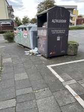 Bild zu gemeldetem Anliegen vom *2025-09-03 06:35:21