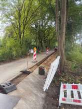 Bild zu gemeldetem Anliegen vom *2025-09-04 12:31:09