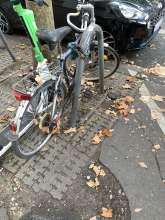 Bild zu gemeldetem Anliegen vom *2025-09-01 06:29:28