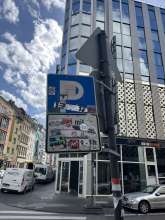 Bild zu gemeldetem Anliegen vom *2025-09-16 12:28:48