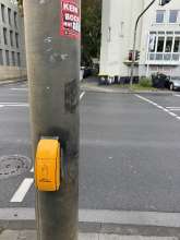 Bild zu gemeldetem Anliegen vom *2025-09-14 00:27:58