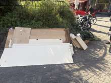 Bild zu gemeldetem Anliegen vom *2025-09-06 12:51:42
