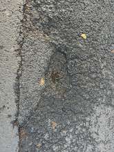 Bild zu gemeldetem Anliegen vom *2025-09-14 08:45:12