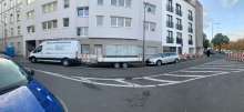 Bild zu gemeldetem Anliegen vom *2025-09-04 06:32:49