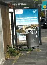 Bild zu gemeldetem Anliegen vom *2025-09-07 15:27:36