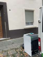 Bild zu gemeldetem Anliegen vom *2025-09-10 18:36:43