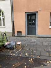 Bild zu gemeldetem Anliegen vom *2025-09-10 20:28:59