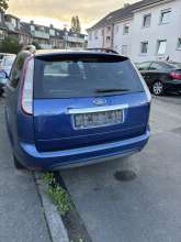 Bild zu gemeldetem Anliegen vom *2025-09-12 06:31:14