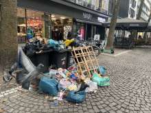 Bild zu gemeldetem Anliegen vom *2025-09-10 09:29:30
