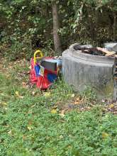 Bild zu gemeldetem Anliegen vom *2025-09-03 12:34:20