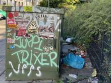 Bild zu gemeldetem Anliegen vom *2025-09-12 09:17:34