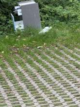 Bild zu gemeldetem Anliegen vom *2025-09-17 12:38:09