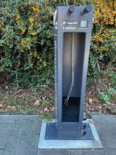 Bild zu gemeldetem Anliegen vom *2025-09-02 10:04:43