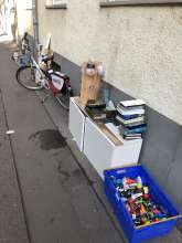 Bild zu gemeldetem Anliegen vom *2025-09-14 09:36:17