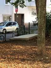 Bild zu gemeldetem Anliegen vom *2025-09-14 09:30:13