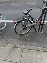 Bild zu gemeldetem Anliegen vom *2025-09-27 12:50:43