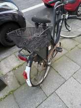 Bild zu gemeldetem Anliegen vom *2025-09-27 19:06:11