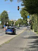 Bild zu gemeldetem Anliegen vom *2025-09-15 12:31:15